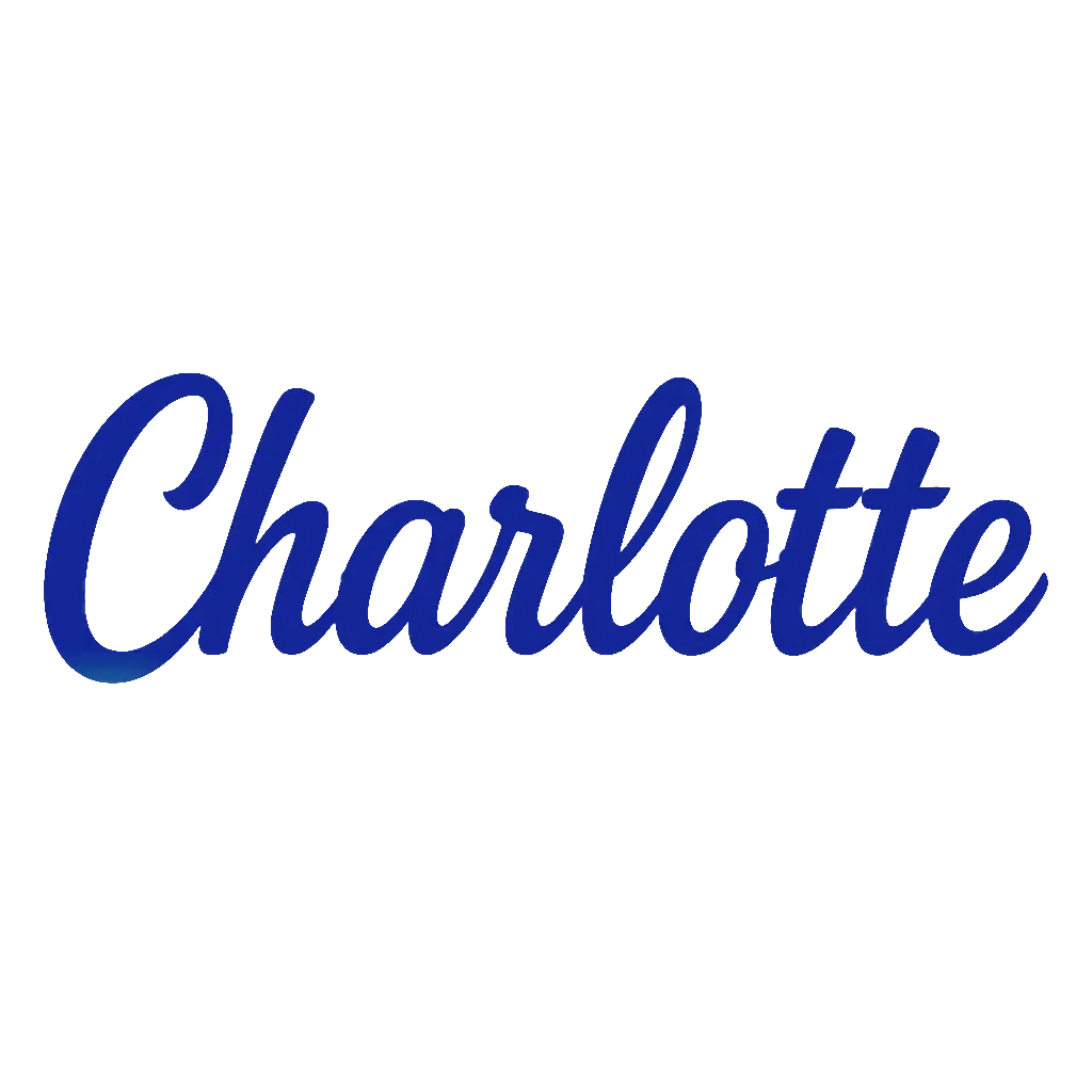 Charlotte Hornets logo